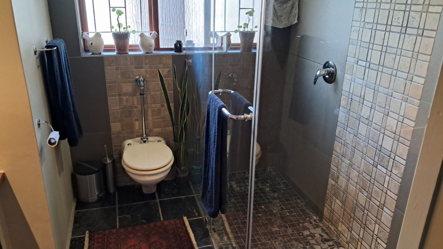 4 Bedroom Property for Sale in Hoogstede Western Cape